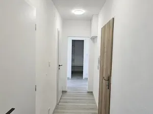 Pronájem bytu 2+1, Brno, Kunštátská, 59 m2