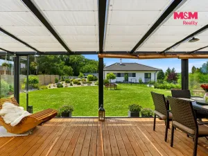 Prodej rodinného domu, Kropáčova Vrutice - Střížovice, 94 m2