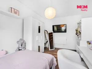 Prodej rodinného domu, Kropáčova Vrutice - Střížovice, 94 m2