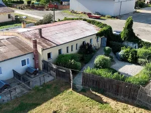 Prodej zemědělské usedlosti, Slezské Pavlovice, 810 m2