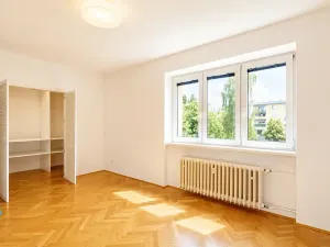 Pronájem bytu 2+kk, Ostrava, Dolní, 64 m2