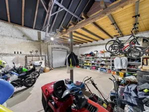 Prodej rodinného domu, Mělnické Vtelno - Radouň, Mělnická, 221 m2