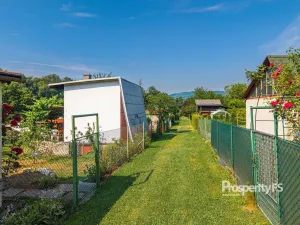 Prodej komerční, Ženklava, 58 m2