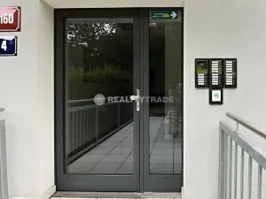 Prodej bytu 1+1, Praha - Modřany, Rakovského, 31 m2