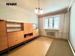 Prodej rodinného domu, Skoronice, 95 m2