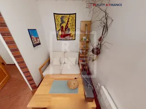 Prodej chaty, Slapy, 99 m2