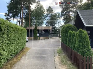 Prodej chaty, Slapy, 99 m2
