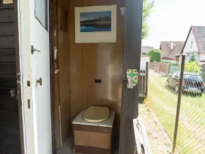Prodej chaty, Plzeň, 57 m2