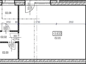 Prodej obchodního prostoru, Rychnov nad Kněžnou, Javornická, 48 m2