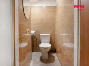 Prodej obchodního prostoru, Brno - Zábrdovice, Merhautova, 85 m2