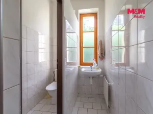 Pronájem kanceláře, Tachov, Hradební, 14 m2