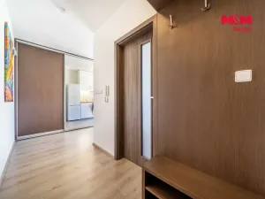 Pronájem bytu 1+kk, Plzeň - Jižní Předměstí, Presslova, 36 m2