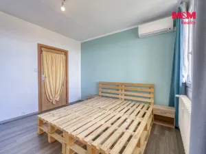 Pronájem bytu 4+1, Plzeň - Bolevec, Kaznějovská, 92 m2