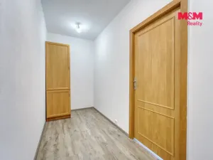 Pronájem bytu 4+1, Plzeň - Bolevec, Kaznějovská, 92 m2