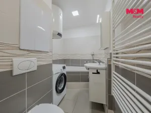 Prodej bytu 3+1, Karolinka, Na Horebečví, 73 m2