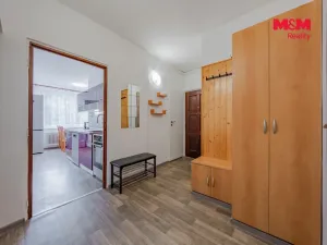 Prodej bytu 3+1, Karolinka, Na Horebečví, 73 m2
