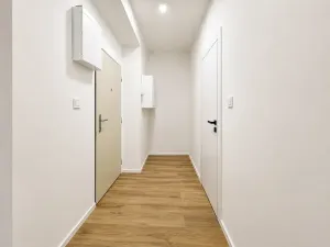 Prodej bytu 2+kk, Praha - Vršovice, U Slavie, 44 m2