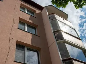 Dražba bytu 3+1, Prostějov, Okružní, 74 m2