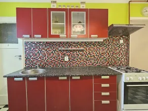 Pronájem bytu 2+1, Kolín, Míru, 50 m2