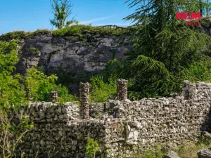 Prodej zahrady, Štramberk, 89052 m2