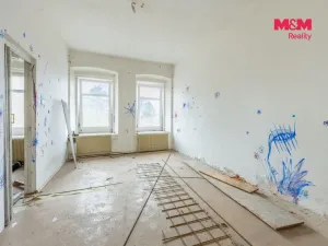 Prodej rodinného domu, Buštěhrad, Sladkovského, 280 m2