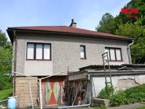 Prodej rodinného domu, Hronov - Rokytník, 230 m2