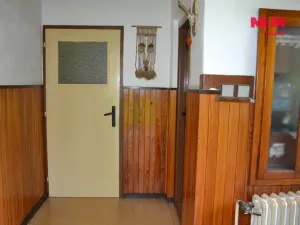 Prodej rodinného domu, Hronov - Rokytník, 230 m2