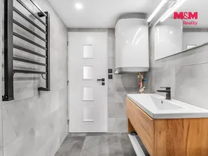 Pronájem bytu 4+kk, Jablonec nad Nisou - Mšeno nad Nisou, U Přehrady, 90 m2
