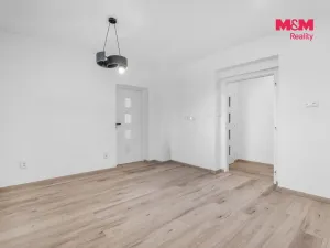 Pronájem bytu 4+kk, Jablonec nad Nisou - Mšeno nad Nisou, U Přehrady, 90 m2