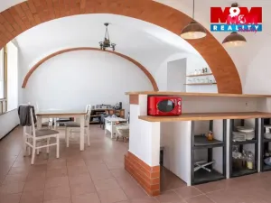 Prodej rodinného domu, Jílovice - Lipnice, 292 m2