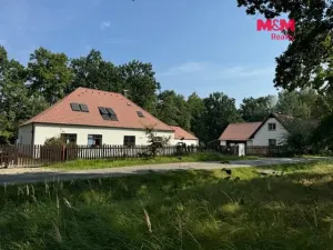 Prodej rodinného domu, Jílovice - Lipnice, 292 m2