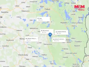 Prodej rodinného domu, Jílovice - Lipnice, 292 m2
