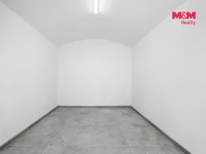 Prodej kanceláře, Plzeň - Východní Předměstí, Božkovská, 58 m2