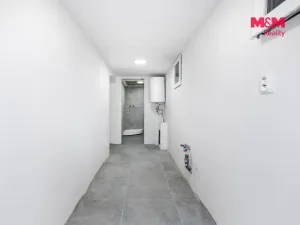 Prodej kanceláře, Plzeň - Východní Předměstí, Božkovská, 58 m2