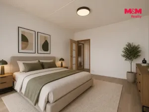 Prodej bytu 3+1, Hradec Králové - Nový Hradec Králové, Selicharova, 98 m2