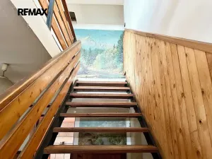 Prodej rodinného domu, Praha - Dolní Měcholupy, Na Slavíkově, 151 m2