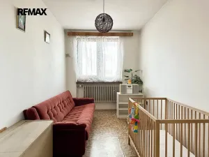 Prodej rodinného domu, Praha - Dolní Měcholupy, Na Slavíkově, 151 m2