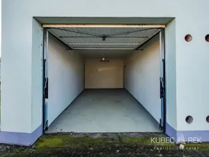 Prodej garáže, Tábor, Nad Obchvatem, 18 m2