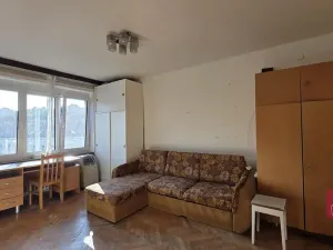 Pronájem bytu 1+1, Brno, Vídeňská, 37 m2