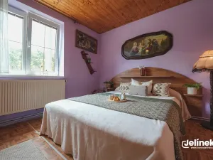 Prodej rodinného domu, Poříčí u Litomyšle, 77 m2