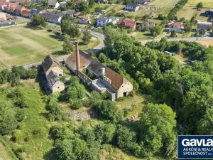 Prodej komerčního pozemku, Šebkovice, 12765 m2