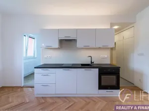 Pronájem bytu 3+kk, Vrchlabí, Slovanská, 50 m2
