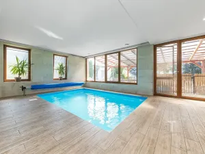 Prodej rodinného domu, Lechovice, 280 m2