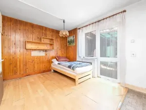 Prodej rodinného domu, Borotín, 120 m2