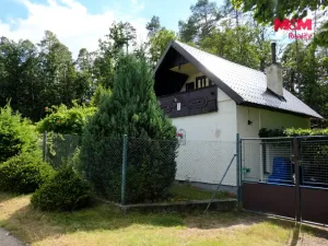 Prodej chaty, Ostředek - Bělčice, 495 m2