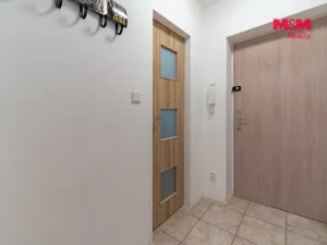Prodej bytu 3+kk, Horní Slavkov, Poštovní, 55 m2