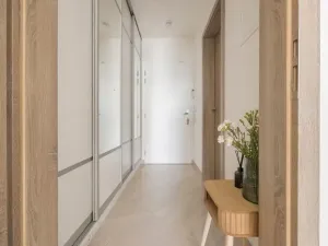 Prodej bytu 1+kk, Praha - Horní Měcholupy, Mantovská, 40 m2