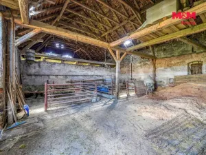Prodej zemědělské usedlosti, Mezholezy, 171 m2
