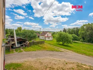 Prodej bytu 3+1, Libež, 72 m2