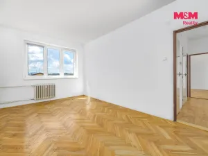 Prodej bytu 2+1, Ledeč nad Sázavou, Zdeňka Fibicha, 50 m2
